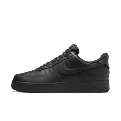 

Кроссовки Nike Air Force 1 '07 EasyOn Shoes, черный