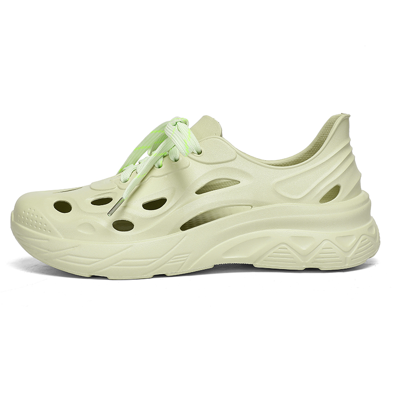 

NANJIREN Клоги мужские мятно-зеленые, цвет Mint Green