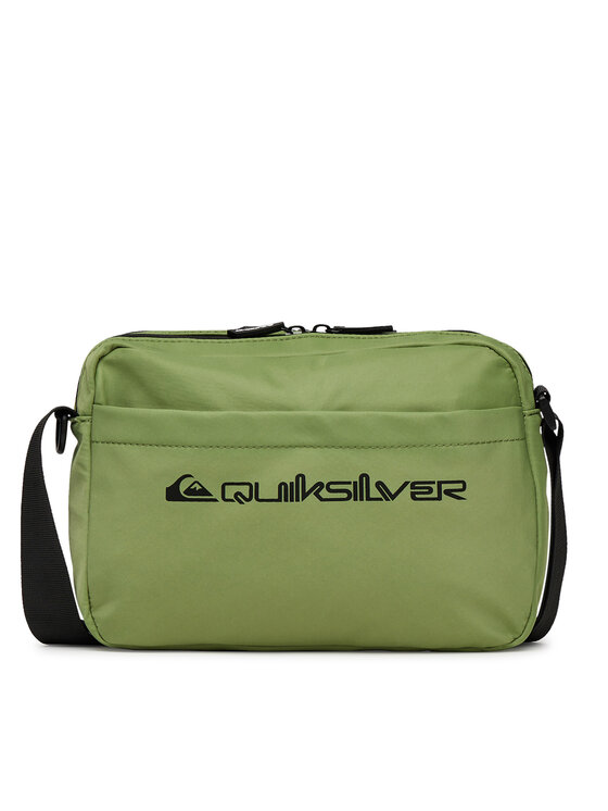 

Сумочка QUIC-M-005-07 Quiksilver, зеленый