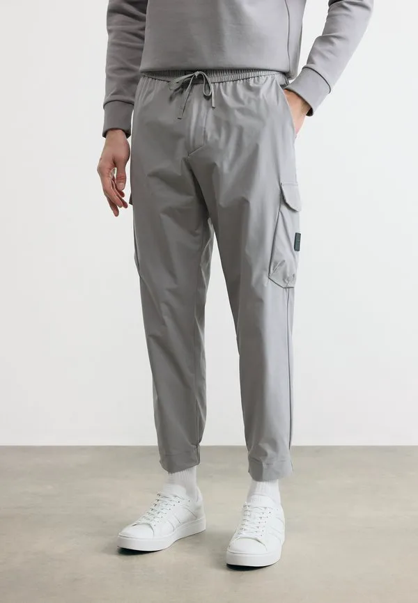 Брюки-Карго urbanex Boss, Open Grey