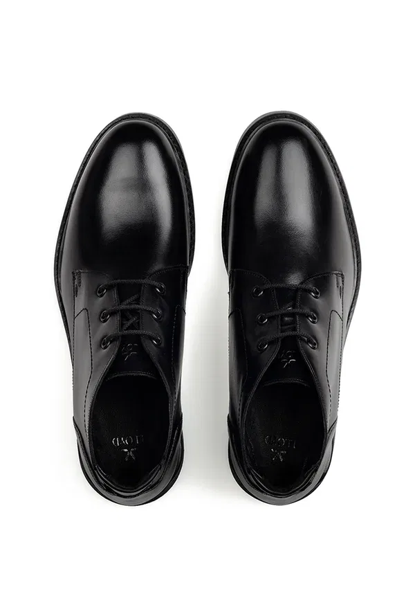 Ботинки Lloyd Lace ups, черный — фото 3