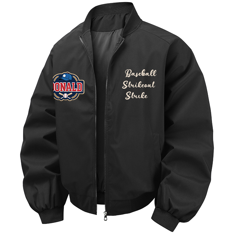 

Disney Куртка Unisex, Black