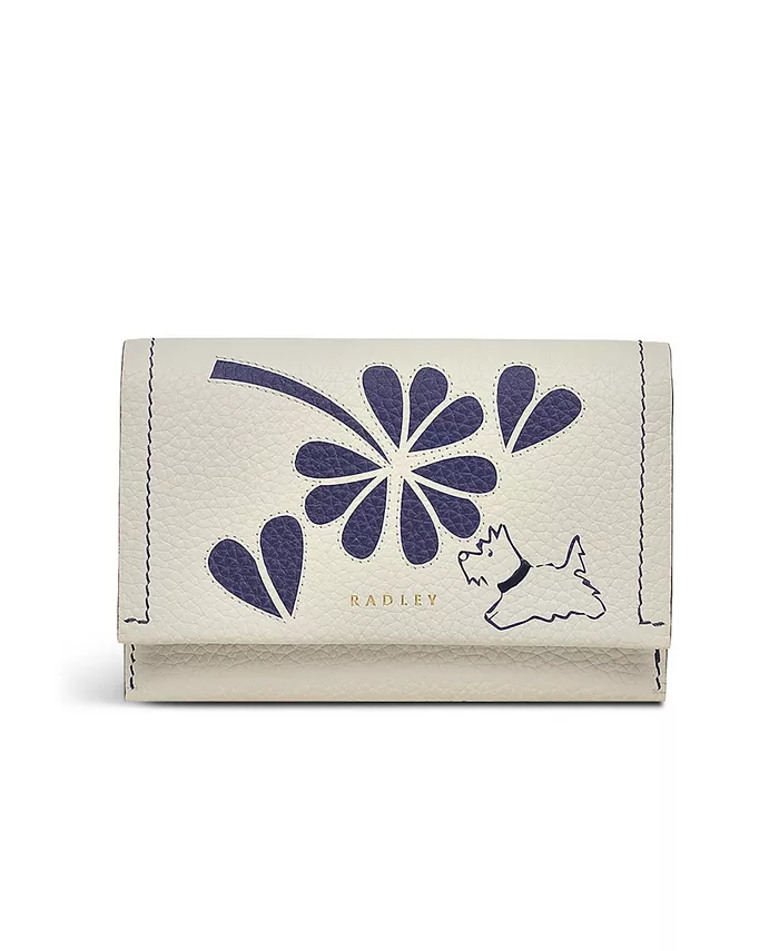 

Сумка Cut Out Floral Flap Over Wallet Radley London