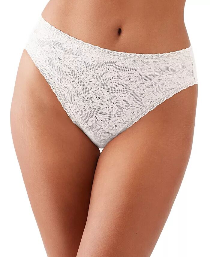 

Трусы женские Wacoal, белый