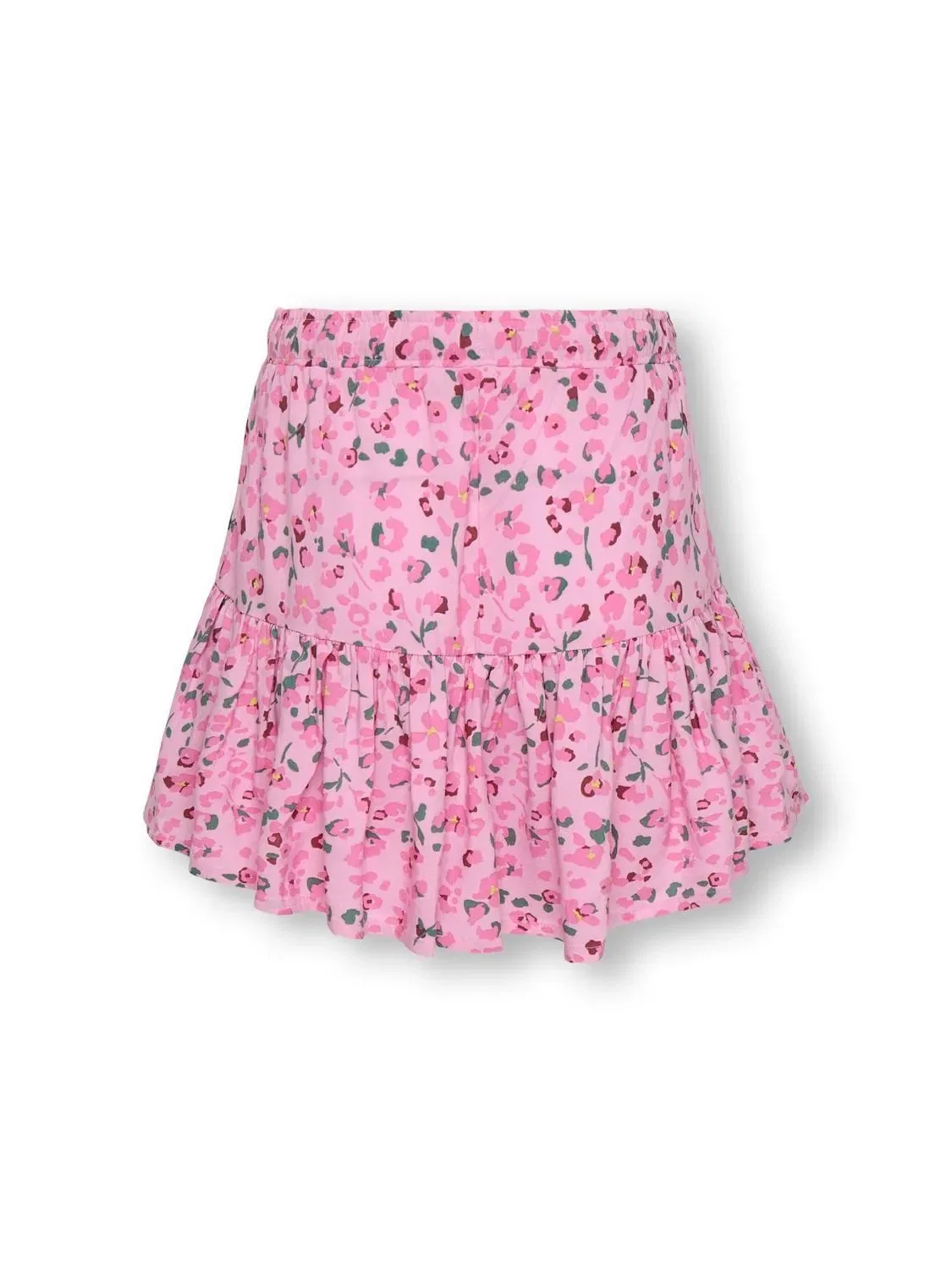 Юбка-шорты 2 в 1 Kids Only, sweet lilac — фото 3