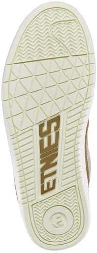 Мужские кроссовки Etnies Snake, коричневый/серый/песочный — фото 2