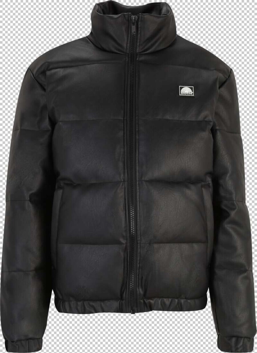 

Всесезонная куртка SOUTHPOLE Between-Season Jacket, черный