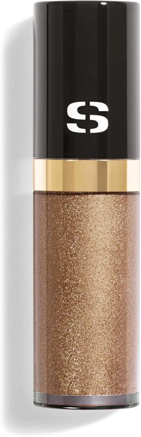Тени для век жидкие Sisley Phyto Ombre Eclat Liquid 7 Antique Gold