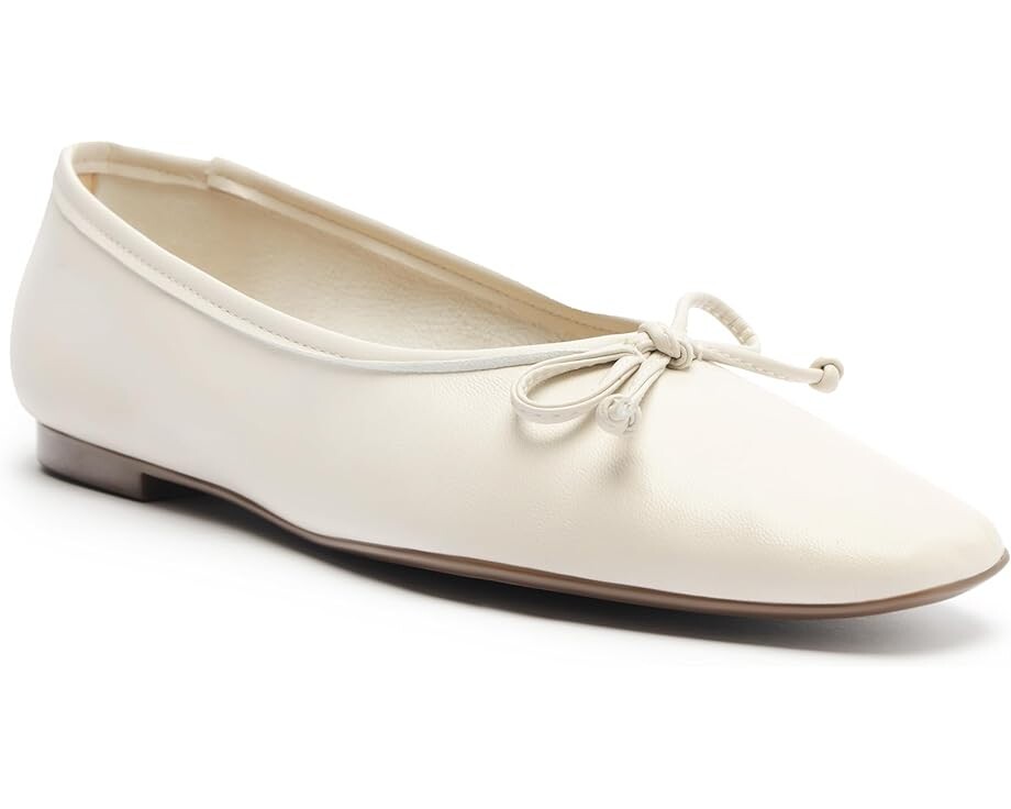 

Туфли на плоской подошве Schutz Arissa, цвет Pearl