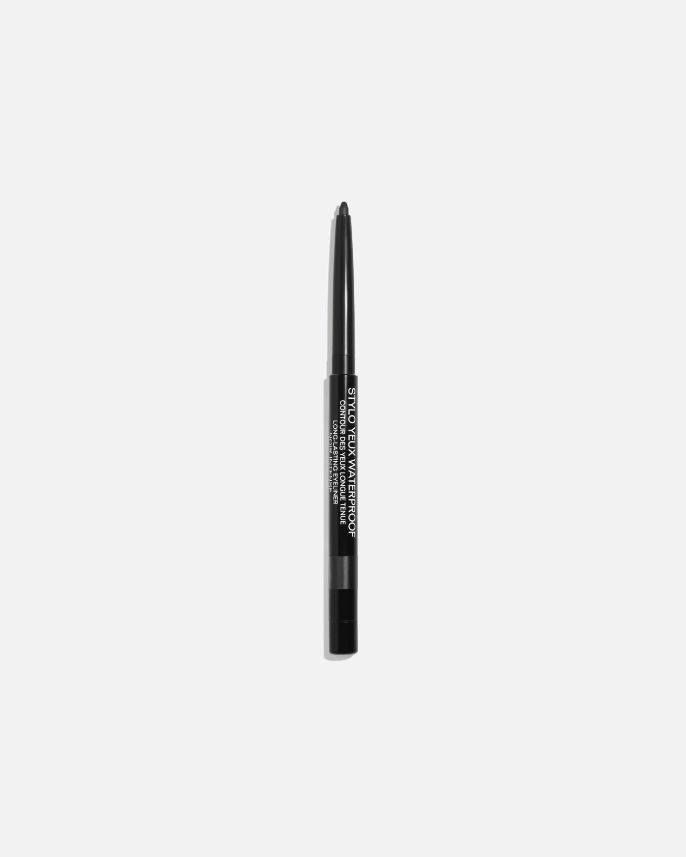 

Подводка для глаз Stylo yeux waterproof Chanel, nr. 88 - noir intense, 0.3 гр