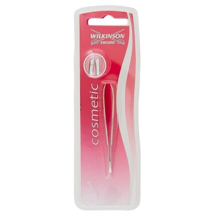 

Пинцет Wilkinson Sword изогнутой формы