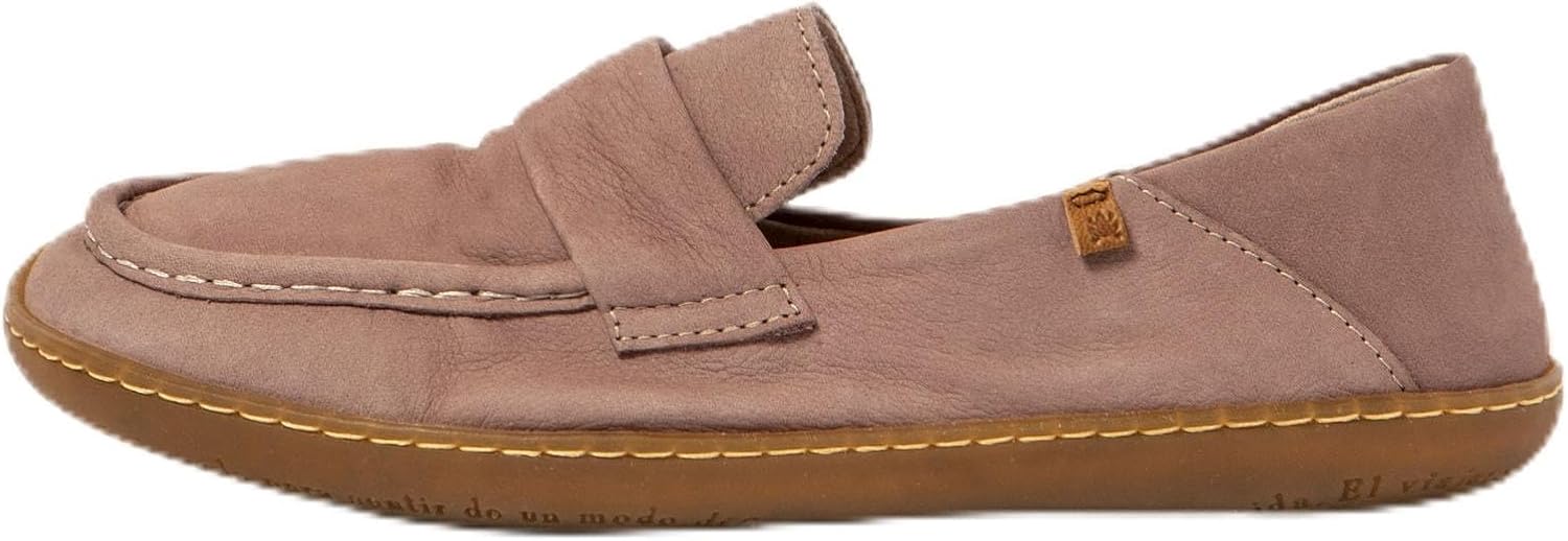 

Мужские кроссовки El Naturalista Apartment низкие, Malva