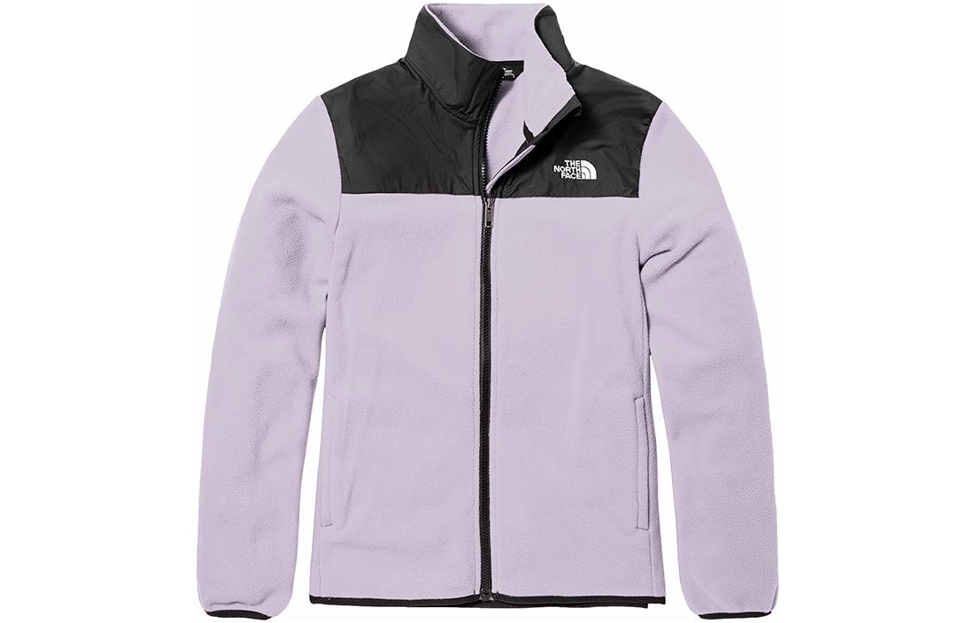 

THE NORTH FACE Детская куртка, цвет Purple