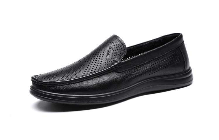 

Туфли Men"s Casual Men Low-Top черный Ritai