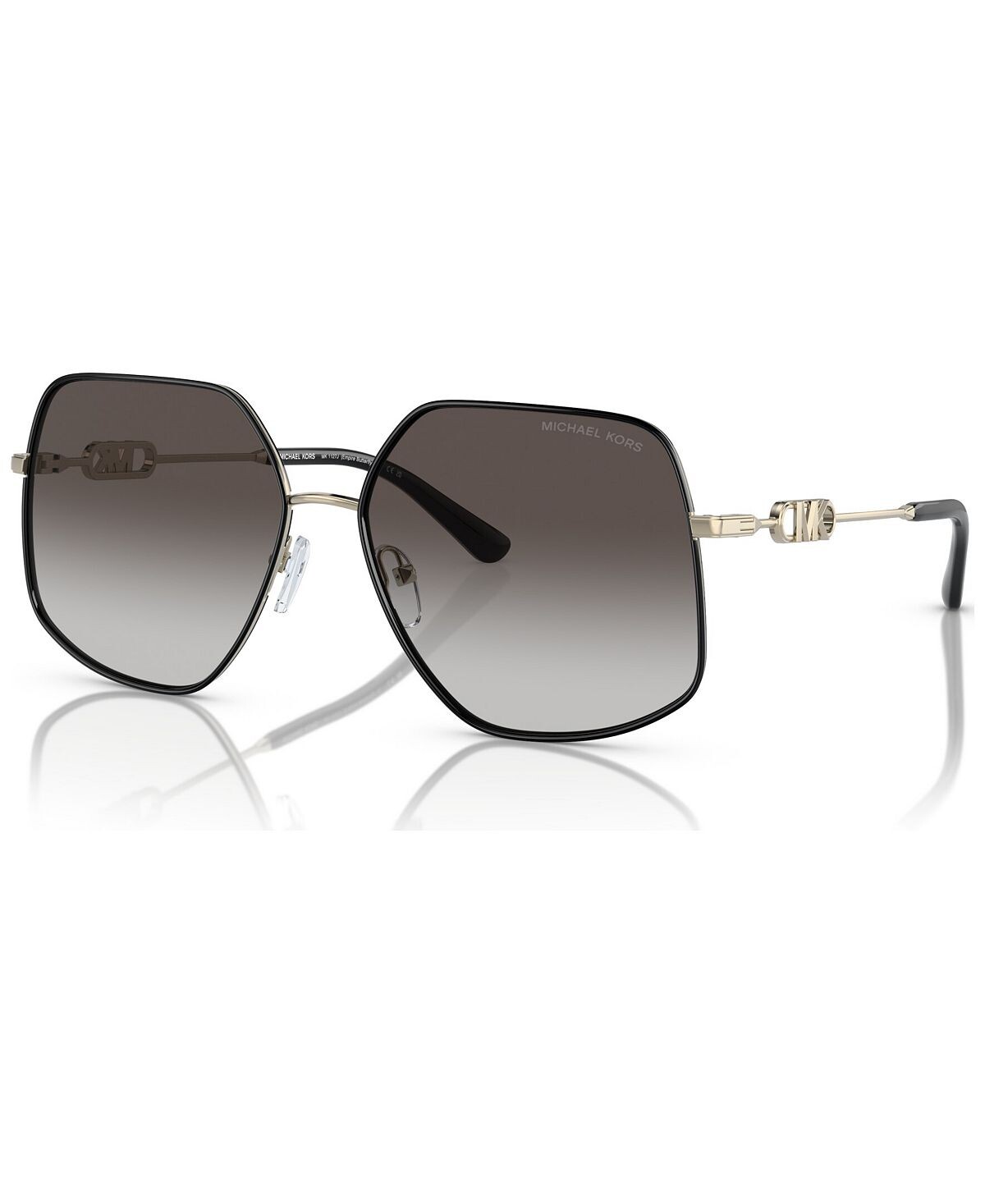 

Женские солнцезащитные очки Empire Butterfly Michael Kors