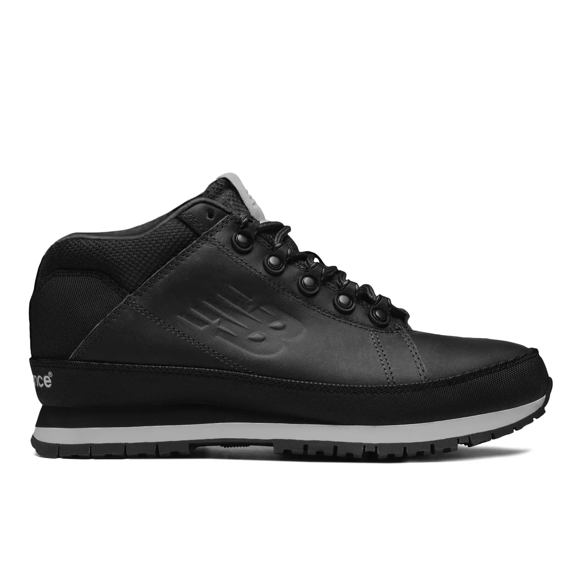 

Кроссовки New Balance "754", черный