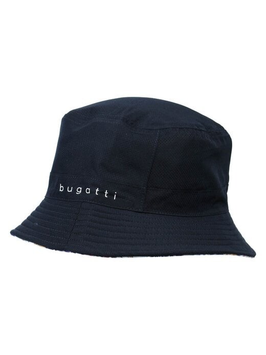 

Кепка Bugatti, синий