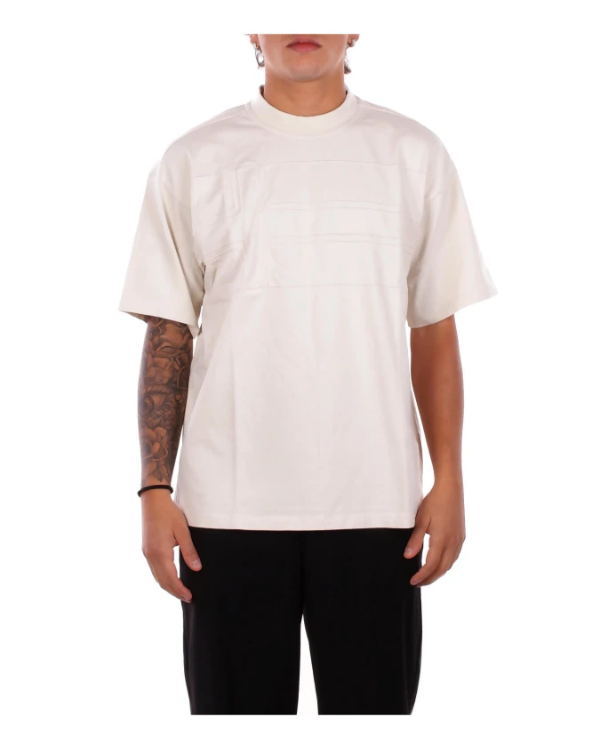 

Футболка с коротким рукавом Braies Napapijri, бежевый