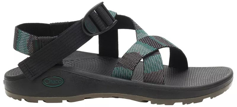 

Мужские сандалии Chaco Z/Cloud, цвет Weave Black