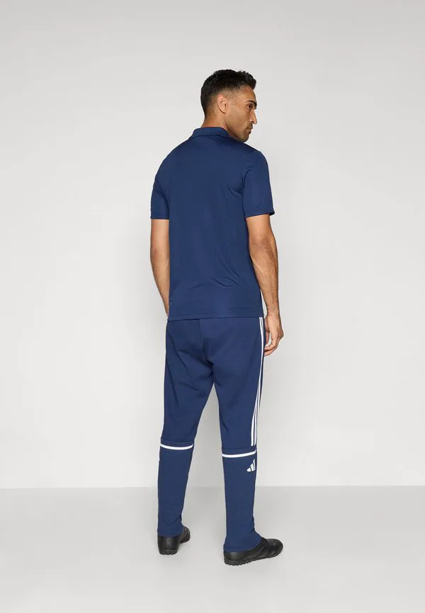 Спортивные штаны squadra25 Adidas Performance, Team Navy Blue/White — фото 3
