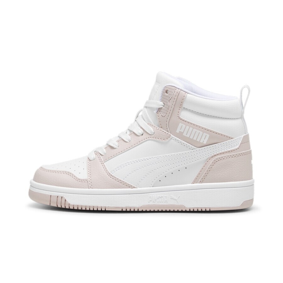 

Кроссовки PUMA Sneakers, бежевый/белый