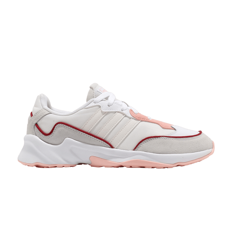 

Кроссовки 20-20 FX 'Glow Pink', белый