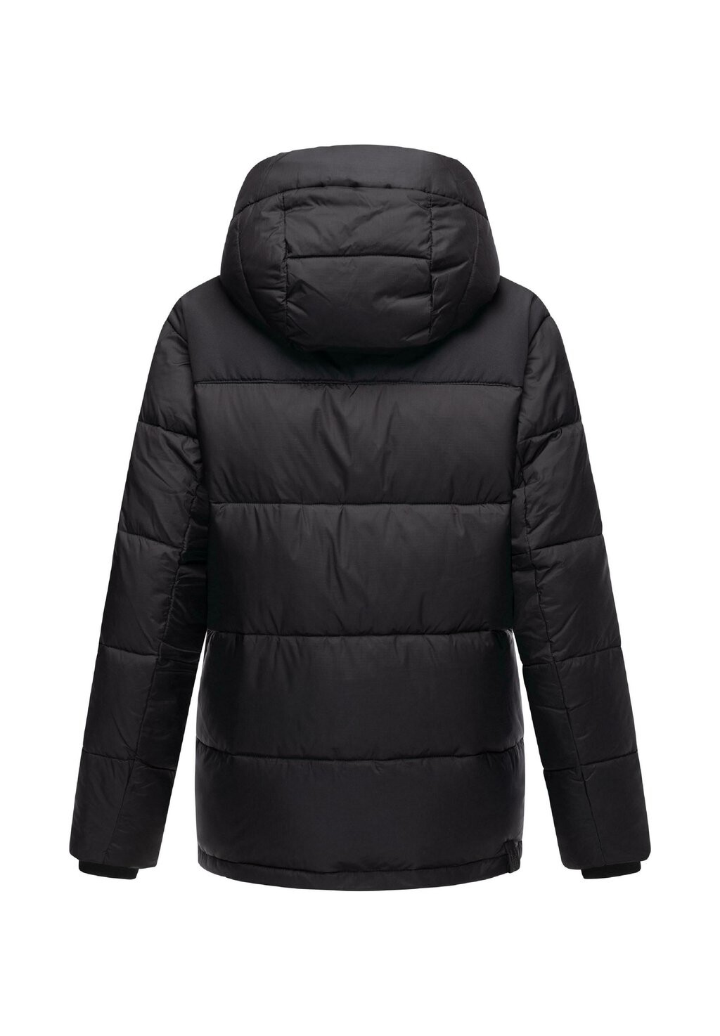 

Зимняя куртка WIKESH Ragwear, черный