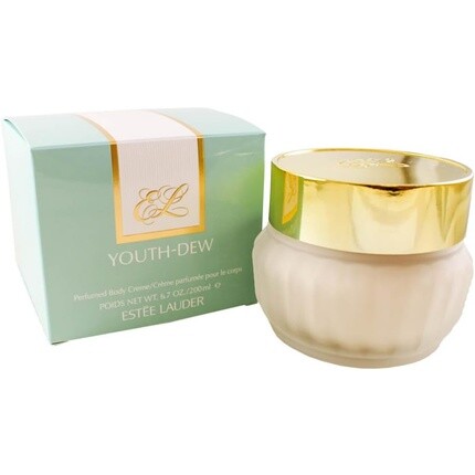 

Estee Lauder Youth Dew Cr Vs 200/9060.01 0027131004097 200мл, EsteE Lauder