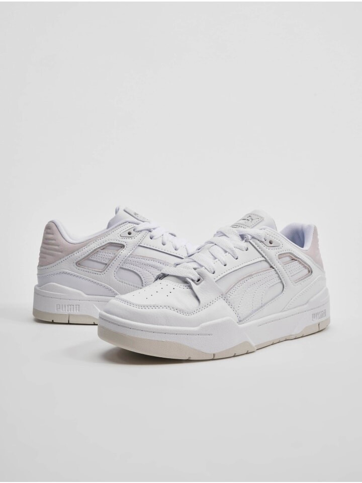 

Кроссовки на шнуровке Puma, цвет puma white/nimbus cloud