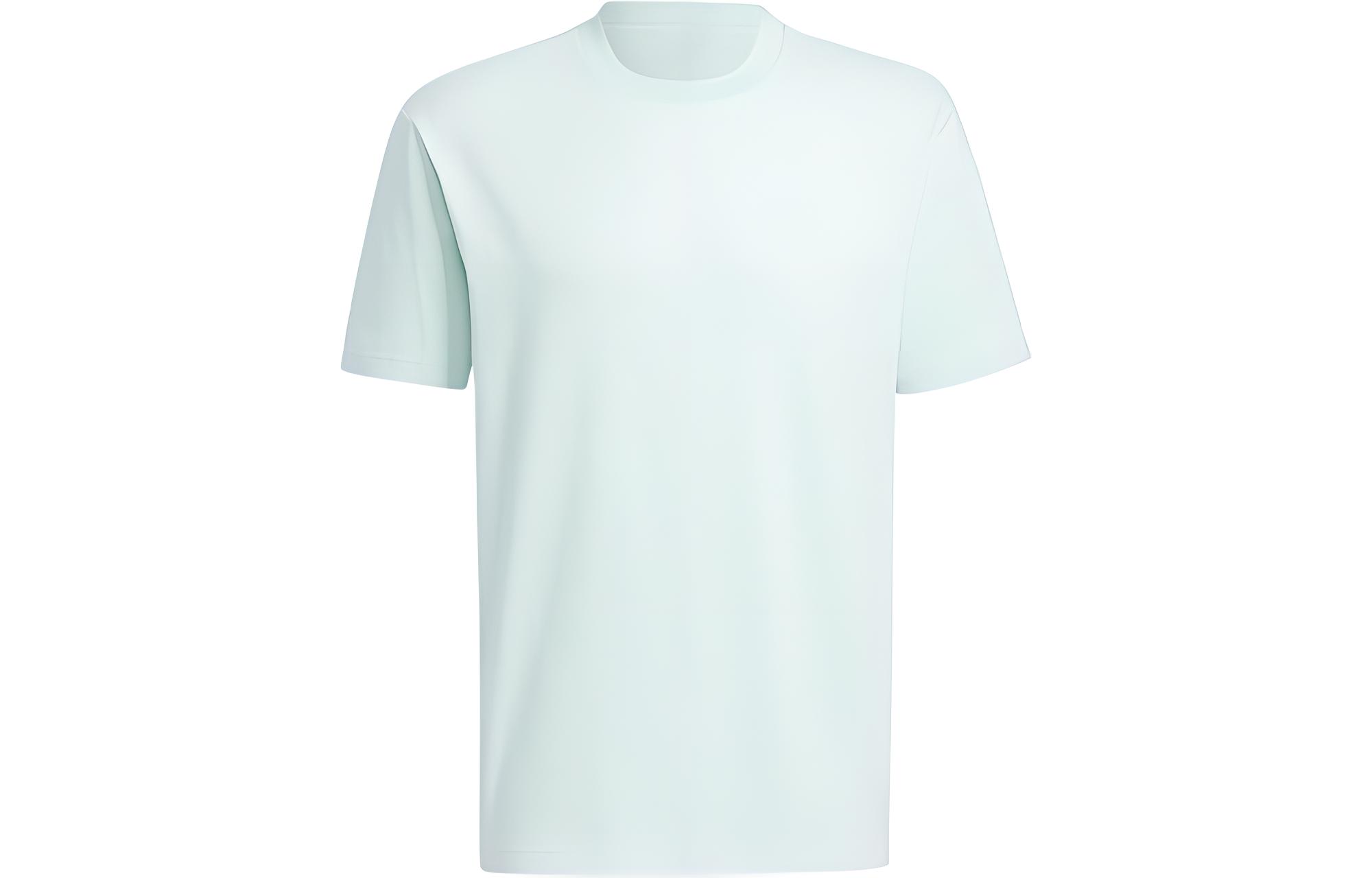 

Футболка Unisex Symbol Green Adidas Neo, зеленый