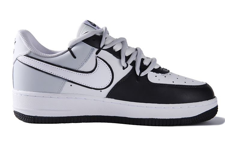 

Мужские кроссовки для скейтбординга Nike Air Force 1, Black