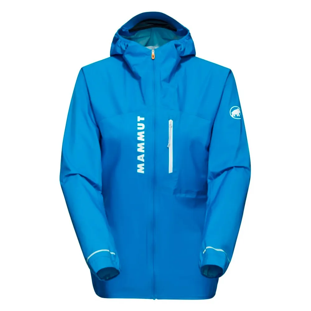 

Куртка Mammut Aenergy TR HS, синий