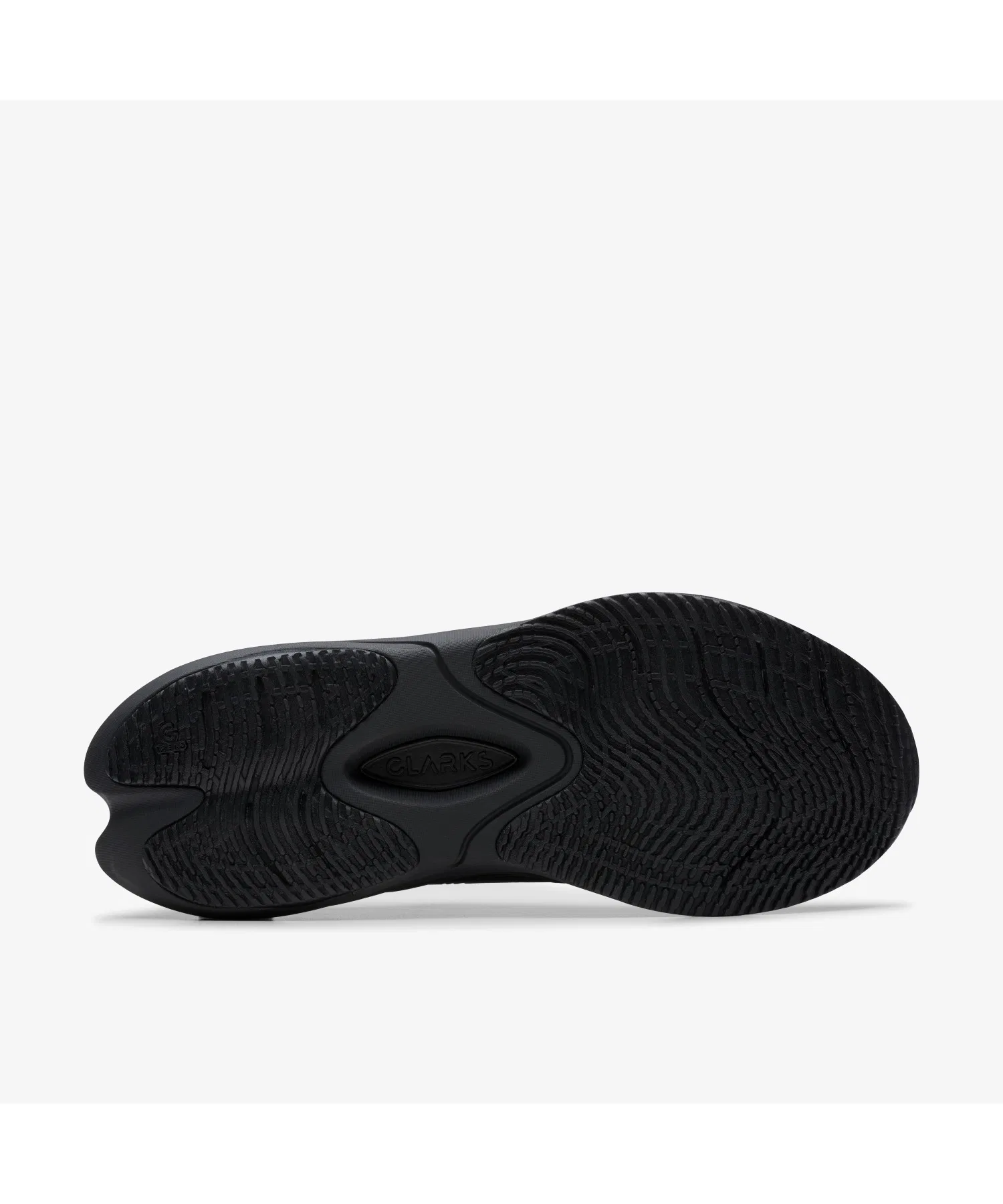 Мужские кроссовки Clarks Pace — фото 3