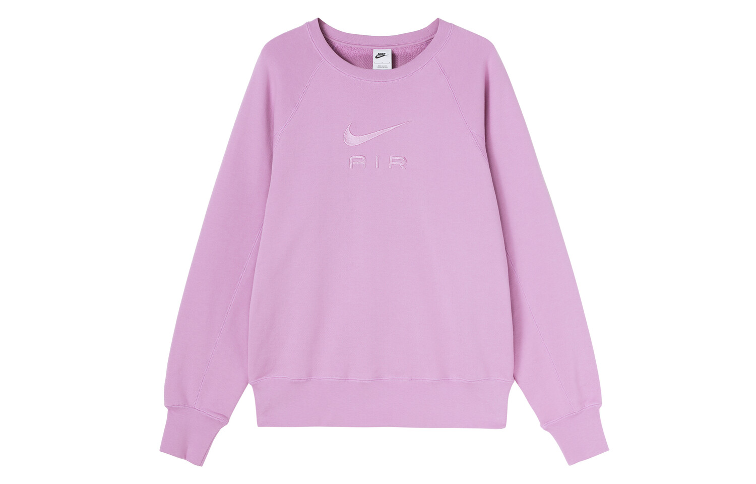 

Толстовка мужская фиолетовая Nike, фиолетовый