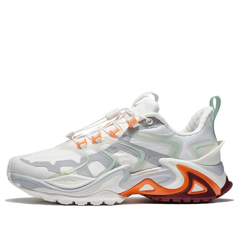 

Спортивные кроссовки Li-Ning X-Claw ACE 'White'