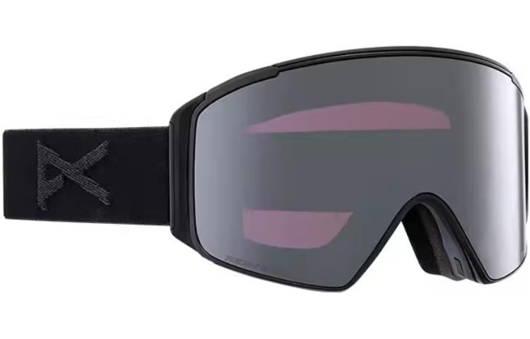 

Anon m4s snapback противотуманные ветрозащитные магнитные лыжные очки для мужчин BURTON