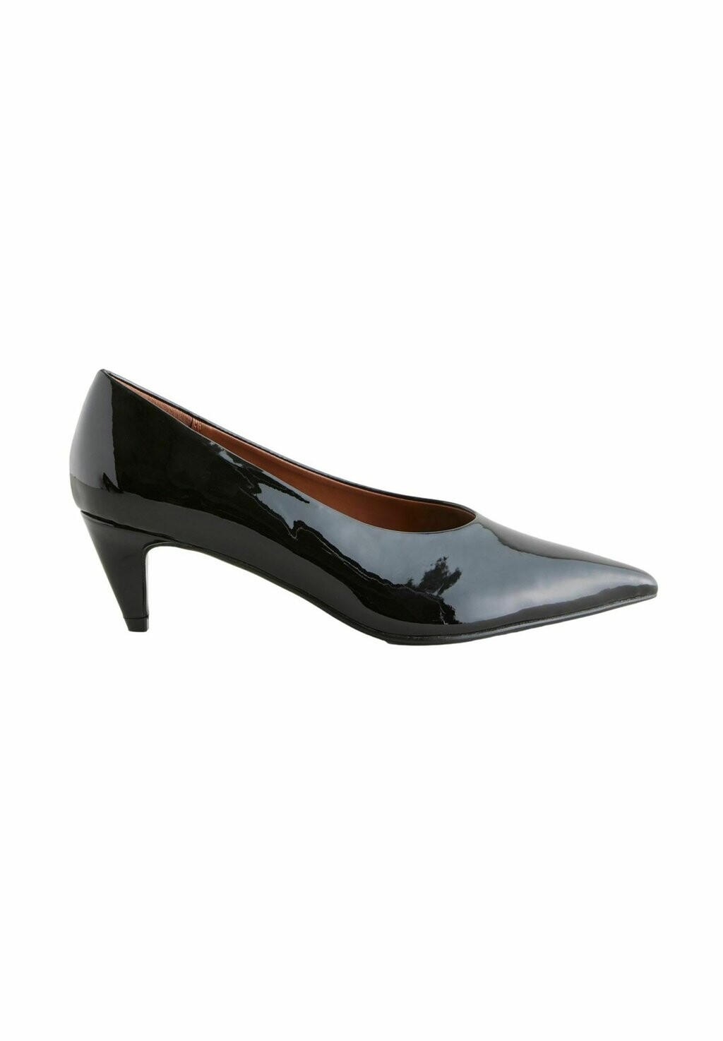 Классические туфли на каблуке FOREVER COMFORT- REGULAR FIT Next, черный