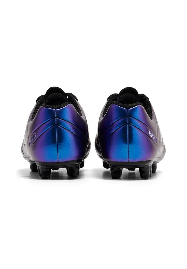 Кроссовки Hummel Top star f.g. lc 2.0 jr trainers, белый мультиколор — фото 4