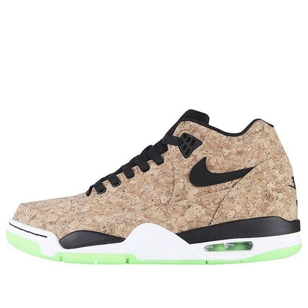 

Кроссовки flight squad 'cork' Nike, мультиколор