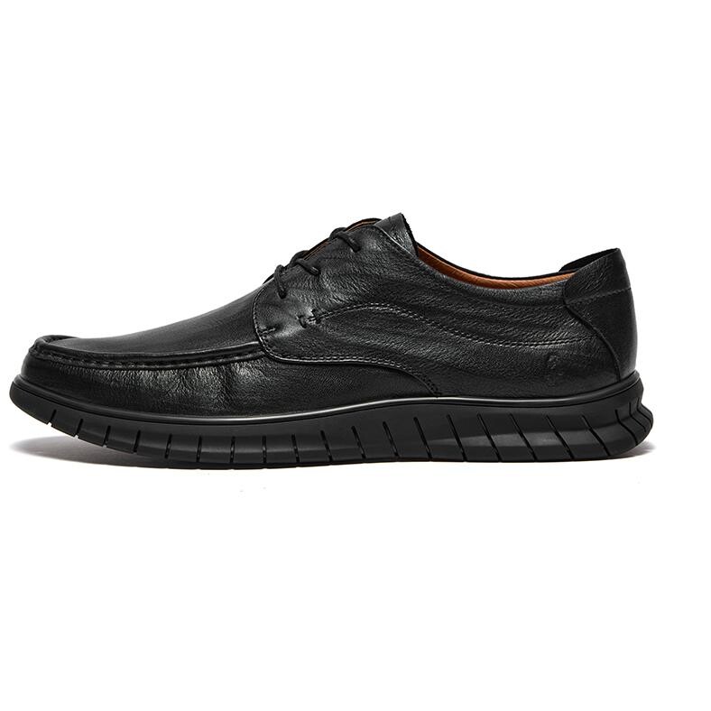 

Туфли мужские Men"s Casual Men Low-Top Hush Puppies, цвет Coffee