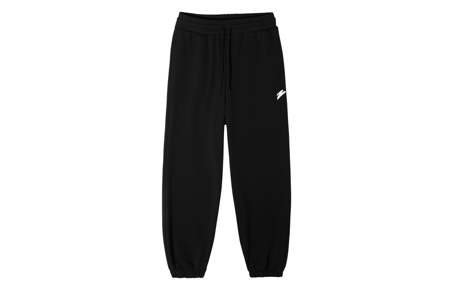 

Uzis For Those Who Are Interested Трикотажные спортивные штаны унисекс УЗИС, Черный