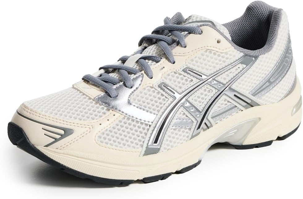 Унисекс кроссовки ASICS Gel-Terrain Sportstyle, серый