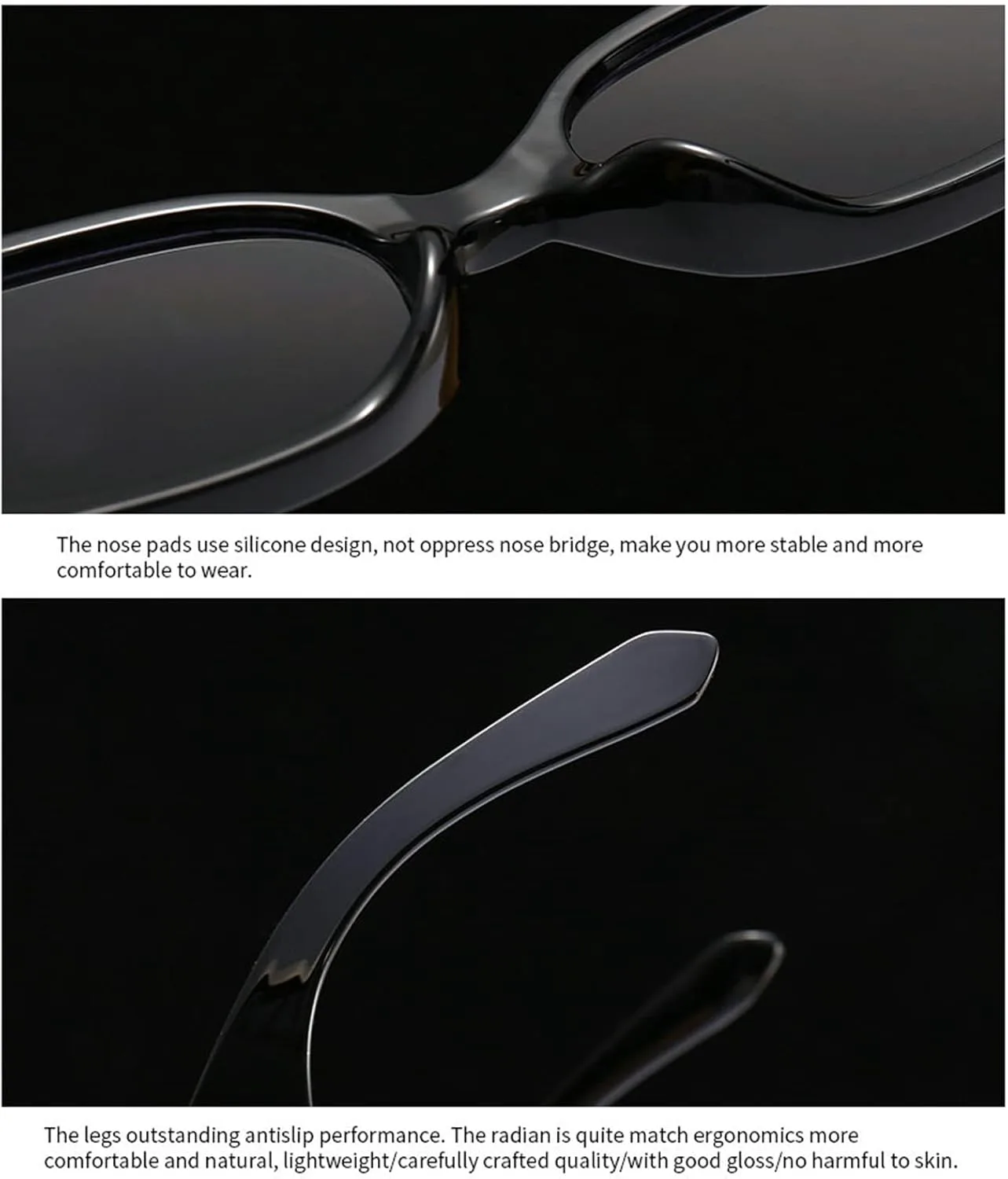 

Солнцезащитные очки Willochra в маленькой прямоугольной оправе с блестками и стразами, модные женские солнцезащитные очки с кристаллами и бриллиантами, Red