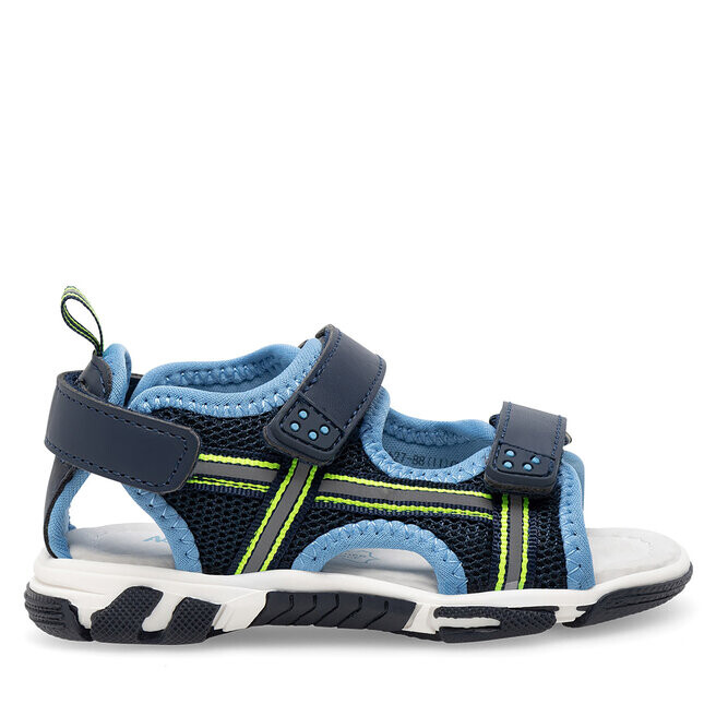 

Сандалии Action Boy CM230627-88(II)CH Azul marino, темно-синий