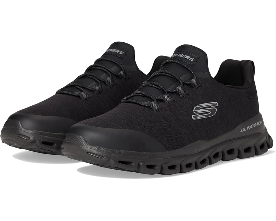 

Кроссовки SKECHERS Glide-Step Ryla, черный