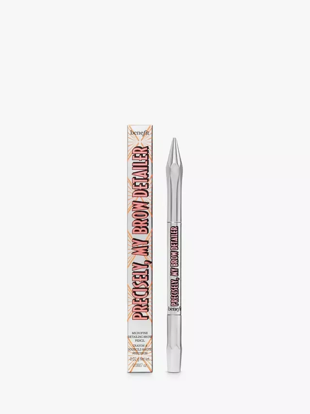 Карандаш для бровей Precisely My Brow Detailer Benefit, 2 5 Neutral Blonde