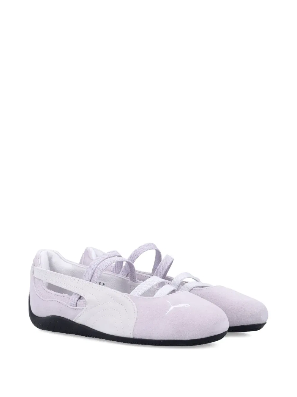 Балетные кроссовки Speedcat Puma Kids, фиолетовый