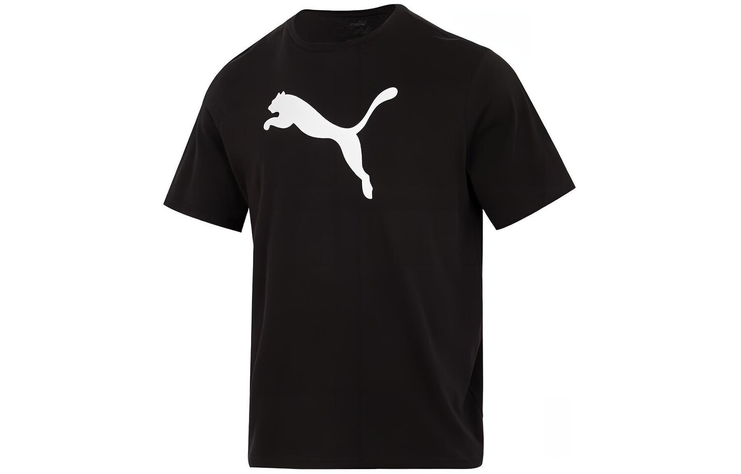 

Мужская футболка Puma, цвет Black