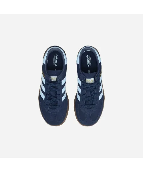 Детские кроссовки adidas Originals HANDBALL SPEZIAL CF EL C — фото 2