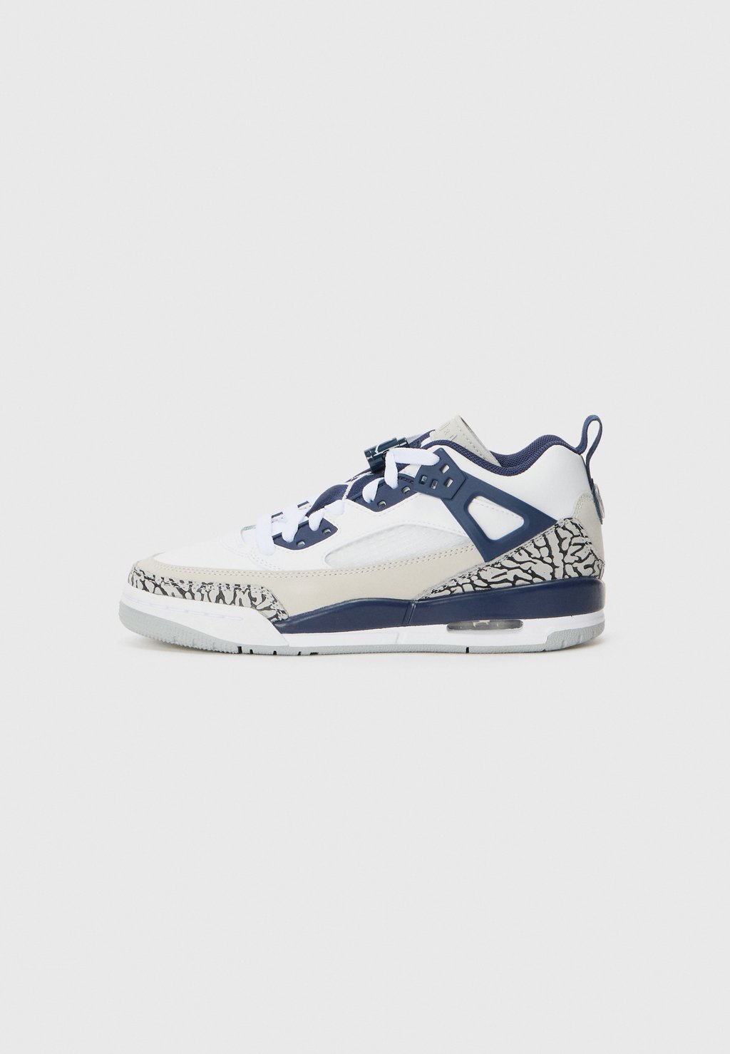 

Кроссовки JORDAN SPIZIKE UNISEX, белый